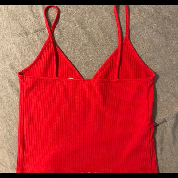 pacsun tank top - Picture 2 of 3